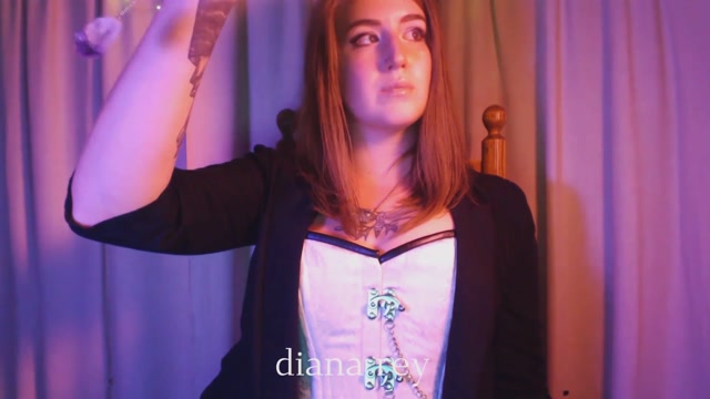 dianarey Diana Rey - Ice Queen 00001