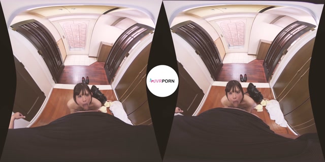 JVRPorn 100065 Chino Kurumi - When Your Parents Go out Episode 1 LR 180 00009