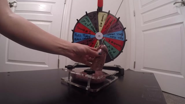 wheel of Misfortune - take 2 00009