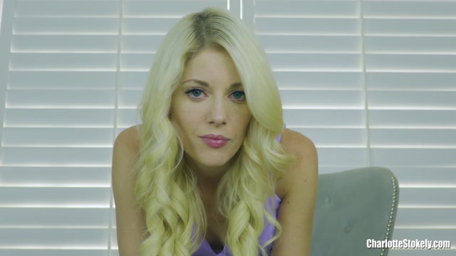 Charlotte Stokely - Drilled And Delirious 2 00007