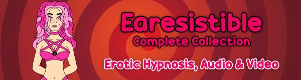 Earesistible - Complete Collection 39 MP3 Files