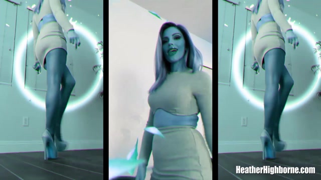 Heather Highborne - Beg For Cuck Beatings - With Effects 00000