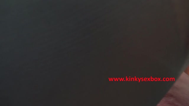 Kinkysexbox - Princess Smiley Trampling Slaves Cam Part 2 00006