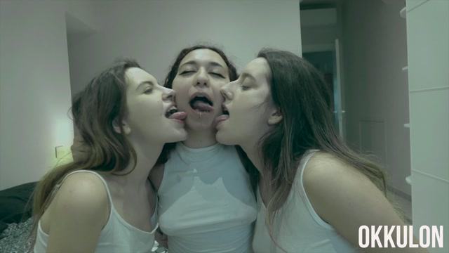 Watch Online Porn – VIOLATION (Starring. Miriam More, Susy and and Savannah) 2022 – OKKULON (uncut version) (MOV, FullHD, 1920×1080)