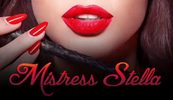 Mistress Stella MP3 Pack Over 50 hours of audio content focusing on hypnosis, sissification and bi-encouragement