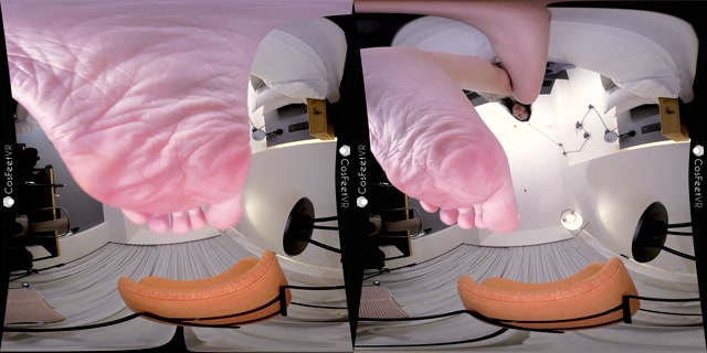 ainovdo - Anne Cosplay Feet VR - A 00007