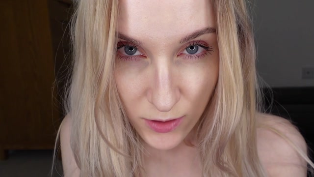 Sofie Skye - you cum on my face just from kissing 00000