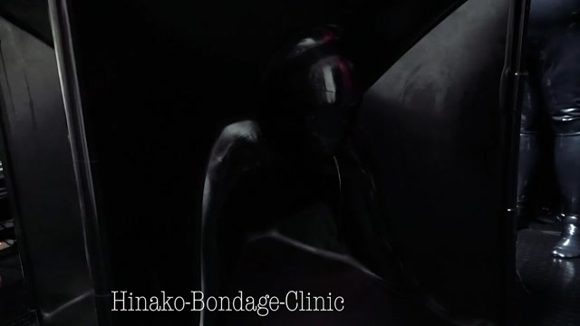 Hinako Bondage Clinic Hi-B-CL078 00006