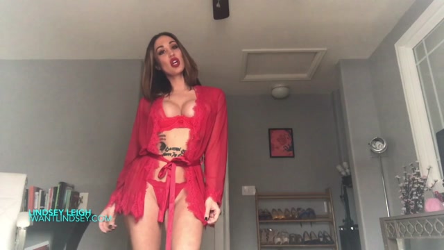 Watch Online Porn – Lindsey Leigh – Slave Husband (MP4, HD, 1280×720)
