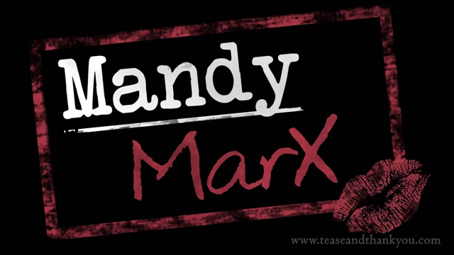 Mandy Marx - Face Sitting The Cash Cow 00000