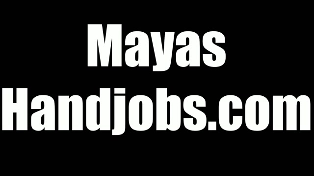 Watch Free Porno Online – Maya’s Handjobs – His Cock Is Getting Bigger And Harder So I Can Take Care Of Him (MP4, UltraHD/4K, 3840×2160)