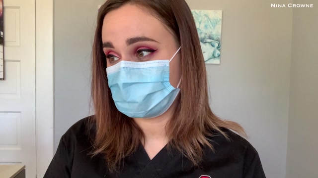 Nina Crowne - Former Bully is Your Dentist 00007