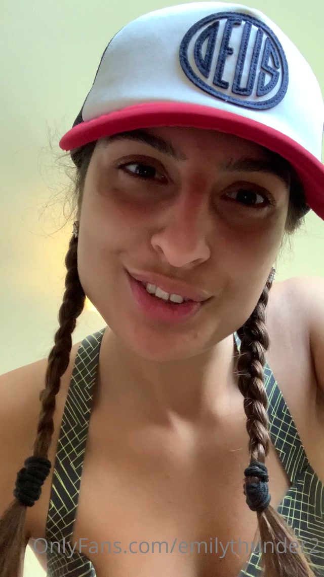 Mistress emily thunder