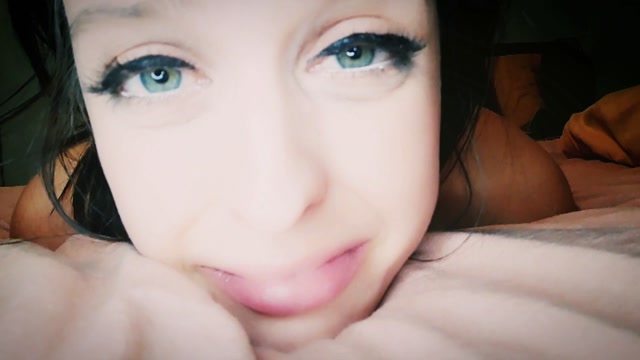 xPrincessAura - VOL12 mesmerized by brat princess eyes 00006