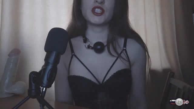 Alexandra Marchenko - Anal Slut Humiliation 00005