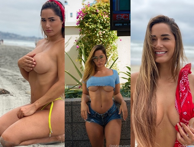BRU LUCCAS aka BRULUCCAS25 133 Clips, Photos Pack