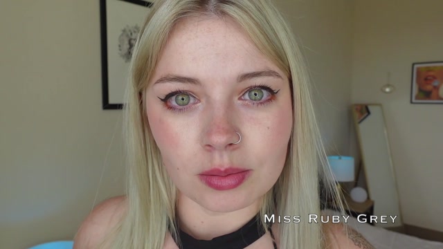 Miss Ruby Grey – Hijacking your Mind – $14.99 (Premium user request) 00013