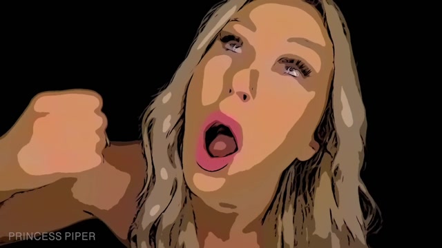 Watch Online Porn – Princess Piper – MOCKING Gooner Fucktard Faces (MP4, FullHD, 1920×1080)