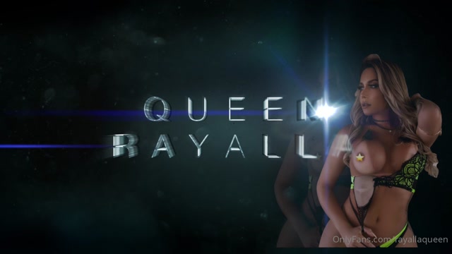 Watch Online Porn – Rayalla – Fireman_970 (@rayallaqueen) (30.11.2020) Shemale (MP4, HD, 1280×720)