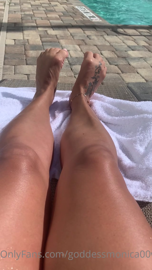 293 goddessmonica00w 2022-07-27-2537887162-You-re supposed to be watching your kids but you-re watching me by the pool JOi 00000