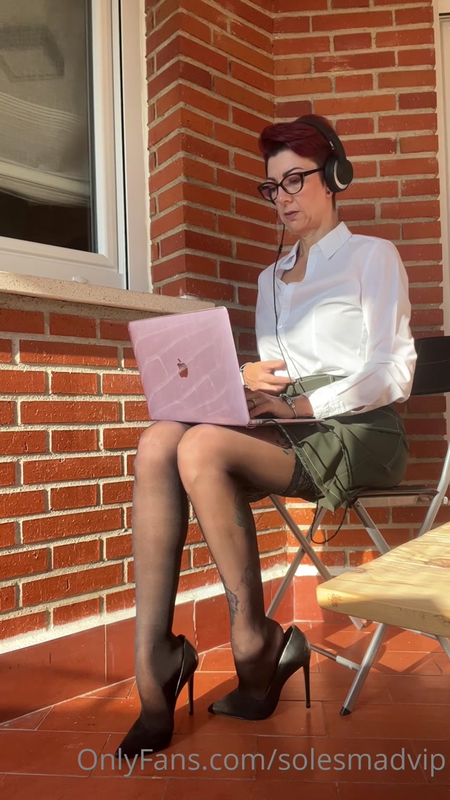 Watch Online Porn – 981 solesmadvip 2022-10-04-2626575548–New Role Play JOI video – I’m teleworking , I’m a telephone operator, I’m on my terrace, while I’m talking t (MP4, UltraHD/2K, 1080×1920)