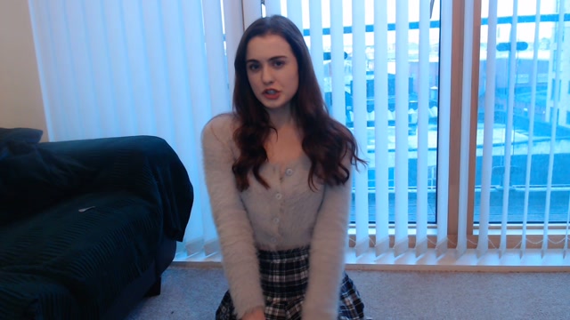 Lola Rae UK - I put your cock in chastity LOSER 00001