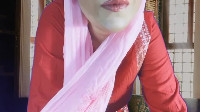 Yasmin - Aisha Cuckolds Her Husband To Get Haraam Uncircumcised Cocks 00004