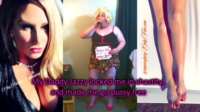Watch Free Porno Online – goddessjazzy brainwashed bimbo sissy 20220111_xFLXGc (MP4, HD, 1280×720)