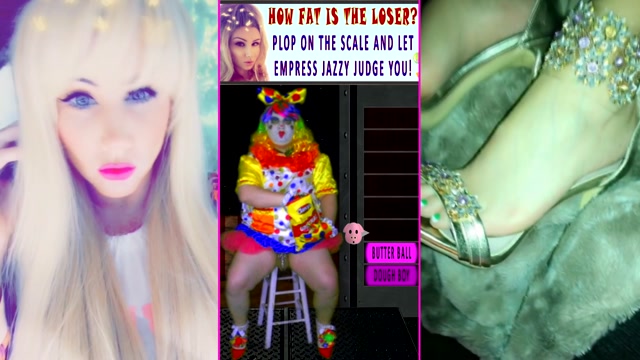 Watch Free Porno Online – goddessjazzy sissy circus freak 20220111_mt5uF6 (MP4, HD, 1280×720)