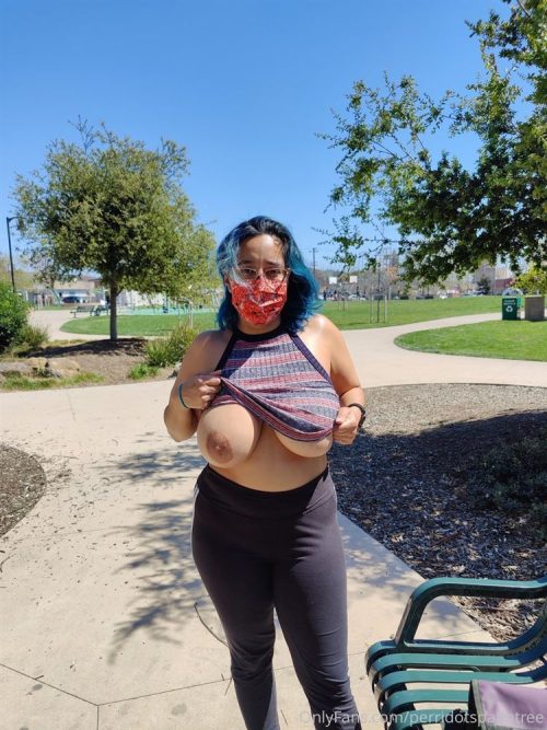 Perridotspalmtree uber