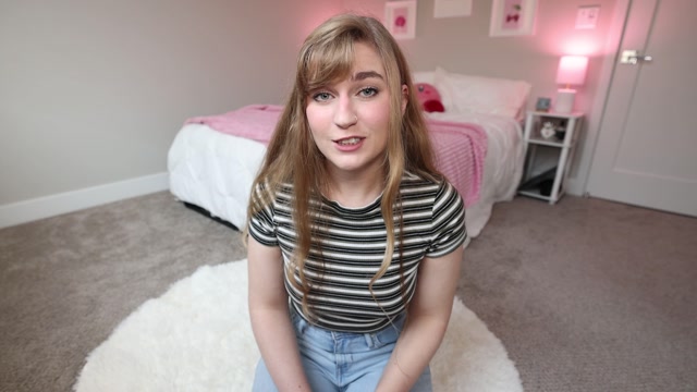 Jaybbgirl - Truth or Dare With Your Sister 00002