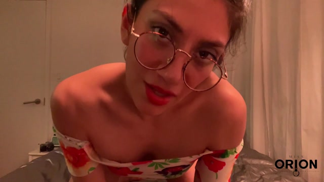Miss Orion - Rest In Pathetic Girlfriend surprises BF on Vacation 00011