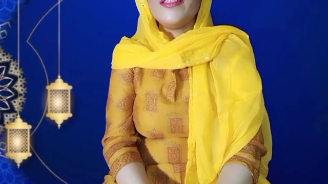 Yasmin - Fatimas Haraam Indulgence In Ramzan 00004