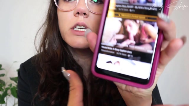 Lucy Skye 5 Years Of Faggot Training Porno Videos Hub