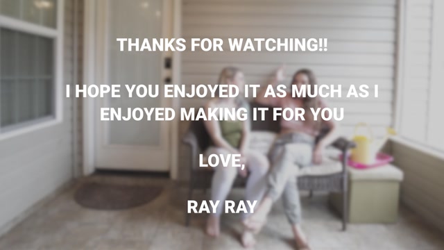 xxxRayRayxxx - The Sweet Spot 00015