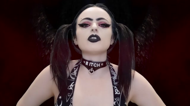 Watch Online Porn – Empress Poison AROMA  Born Again Satanist (MP4, FullHD, 1920×1080)