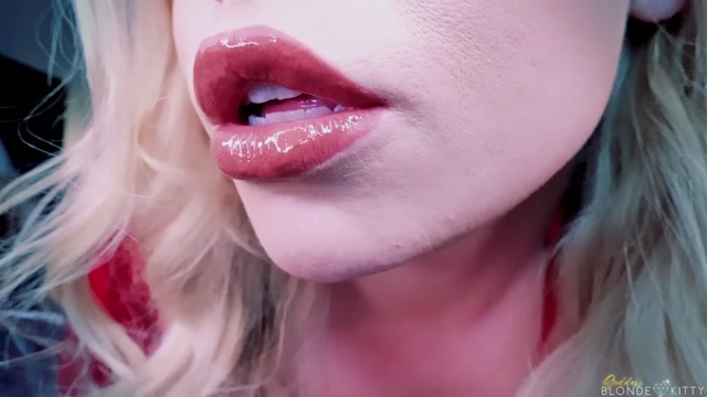 Watch Online Porn – Goddess Blonde Kitty – Cult Indoctrination (MP4, FullHD, 1920×1080)