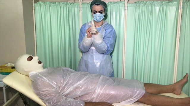 Empress Poison - Surgical Diaper Change 00004