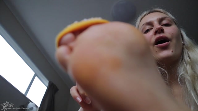 Watch Free Porno Online – Goddess Aurora – Shrinking Virus Casualty becomes Foot and Ass Slave (MP4, FullHD, 1920×1080)