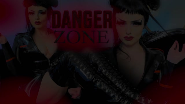 Empress Poison - Danger Zone Blackmail 00000