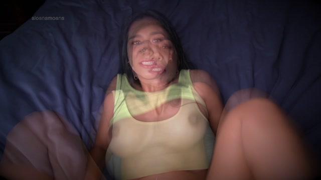 Watch Free Porno Online – Sloansmoans – Slutty Nanny Get Possessed (MP4, FullHD, 1920×1080)