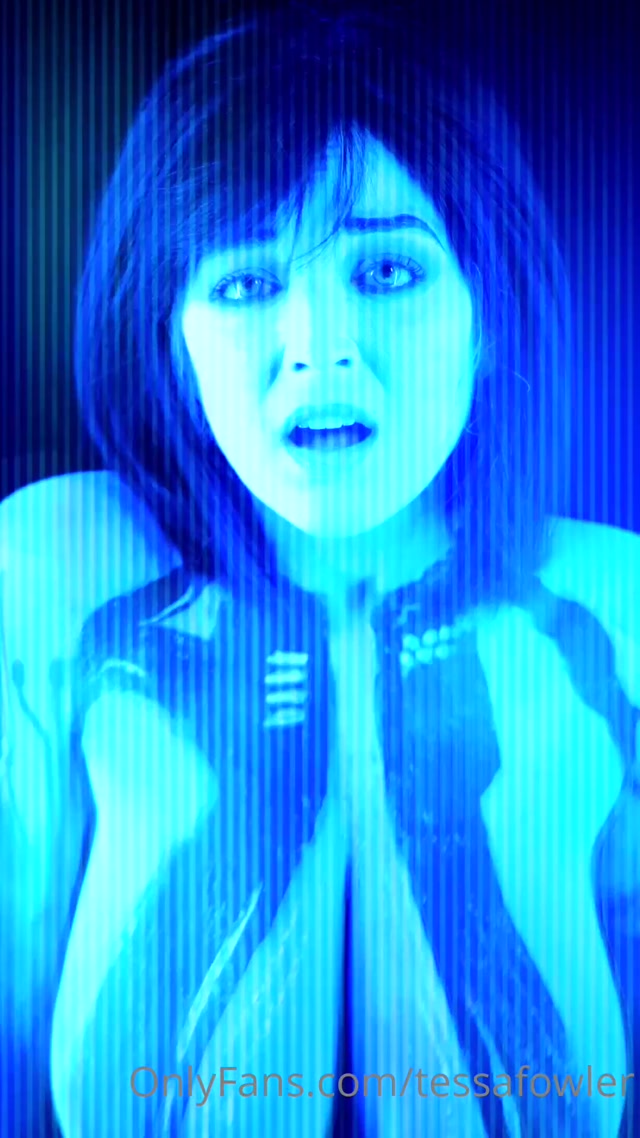 Tessa Fowler - Is Cortana 00013