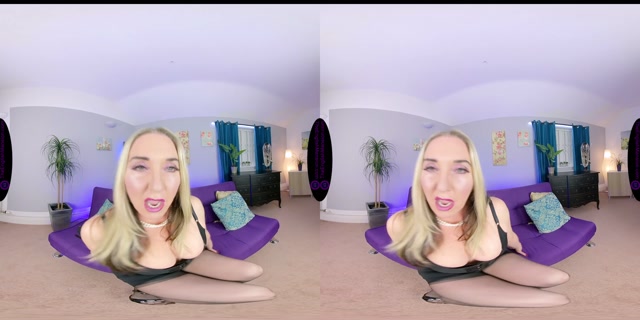 Watch Online Porn – The English Mansion – Miss Eve Harper – Wife Decides A – VR (MP4, UltraHD/2K, 3840×1920)