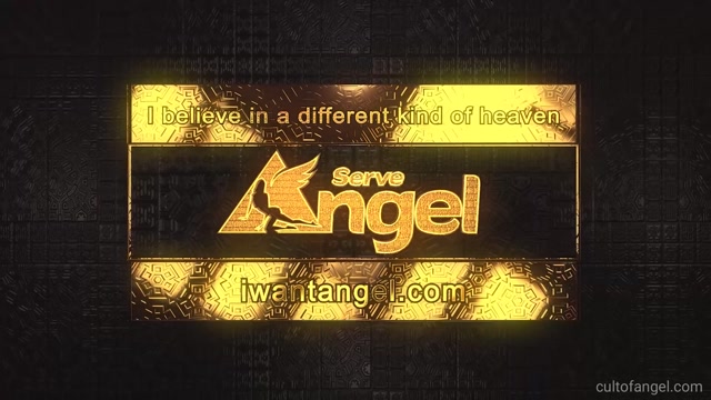 Angel Au Lait - Between My Thighs 00001