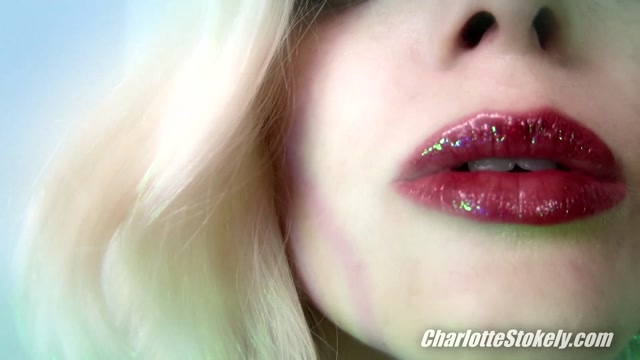 Charlotte Stokely - I Kiss You Spend 00013
