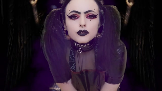 Watch Free Porno Online – Empress Poison – Gay Satanic Sunday School (MP4, FullHD, 1920×1080)