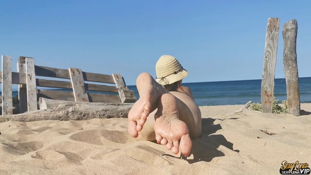 Naked Feet Beach - xxxdildo.com/request/walking nude beach | Porno Videos Hub