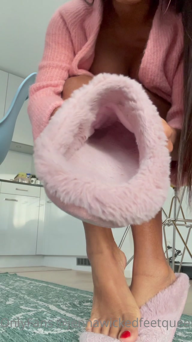Watch Free Porno Online – Jenna Wicked 009 jennawicked 06-01-2022-2322373496-Very stinky DM me if you want to have them just to smell my sexy wrinkly soles. – FootJob (MP4, UltraHD/2K, 1080×1920)