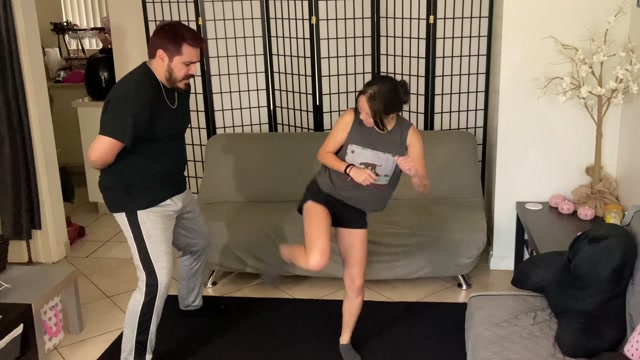 Watch Free Porno Online – Js Karate Practice Ballbusting – BEASTSCAGE (MP4, FullHD, 1920×1080)