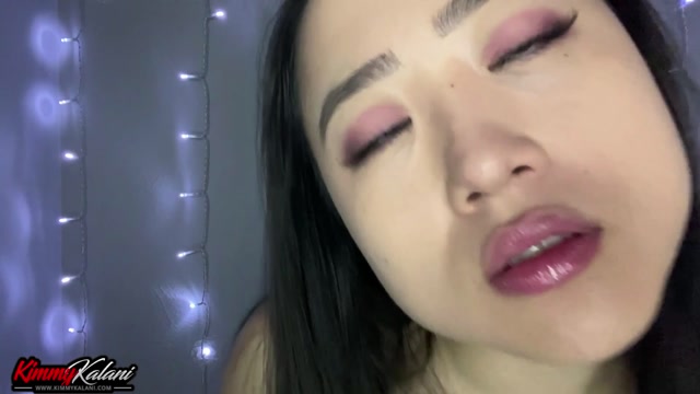 Watch Online Porn – KimmyKalani – GF Kissing and Licking Your Cock ASMR (MP4, FullHD, 1920×1080)